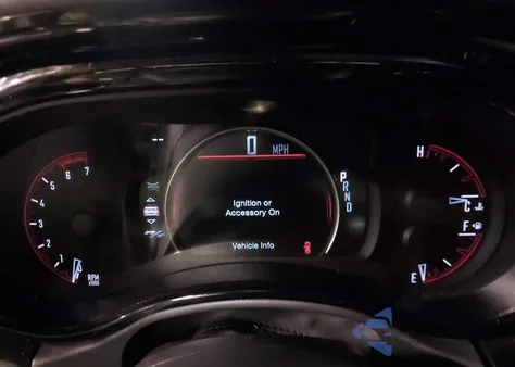 2023 Dodge Durango R/T Plus from USA, damaged, VIN 1C4SDJCT8PC571642